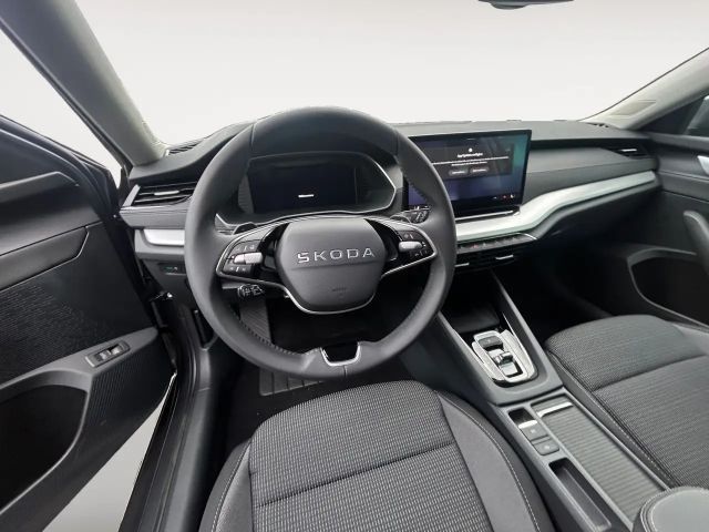 Skoda Octavia 85 Combi Selection