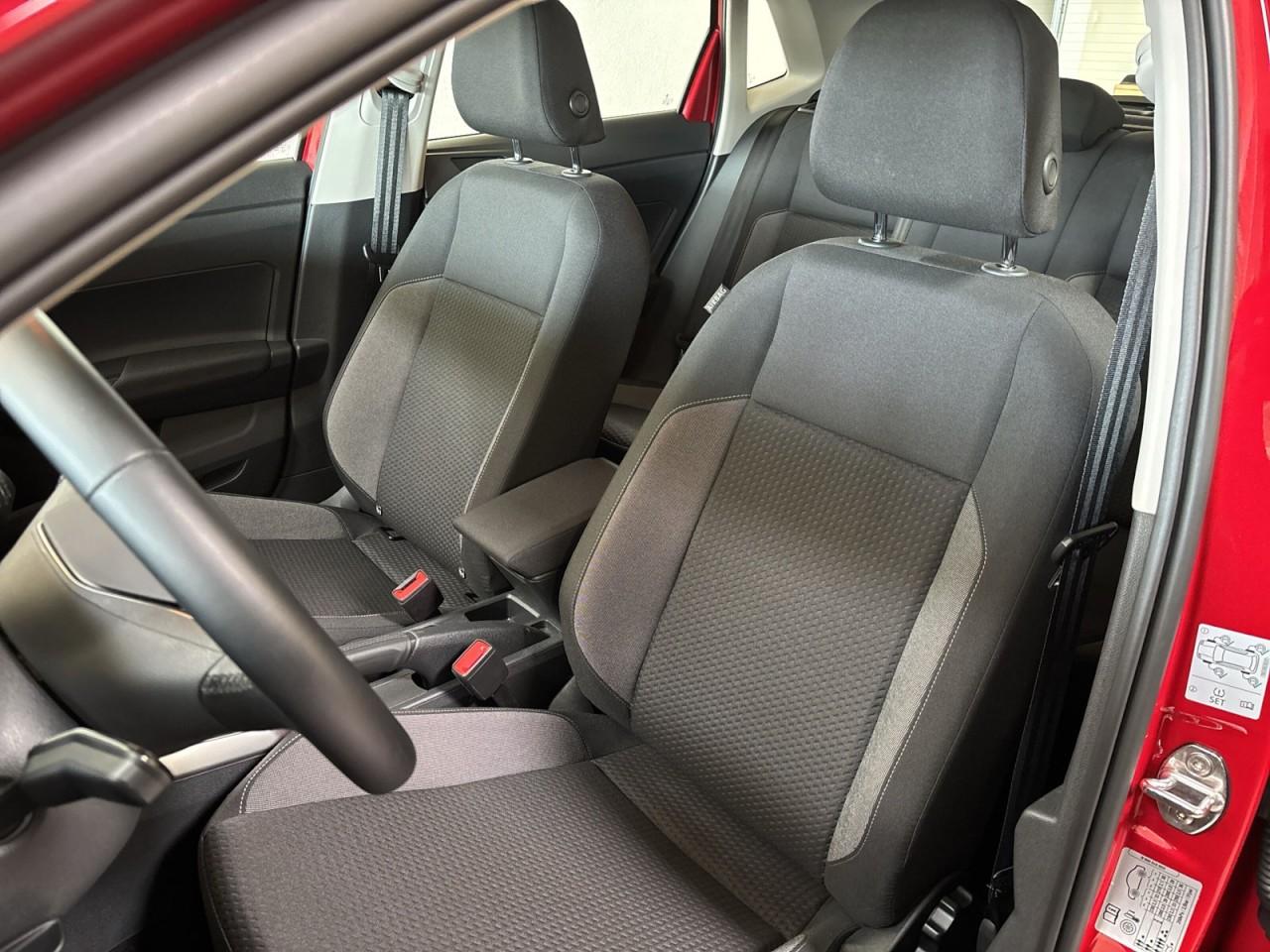 Volkswagen Polo 1.0 MPI Life