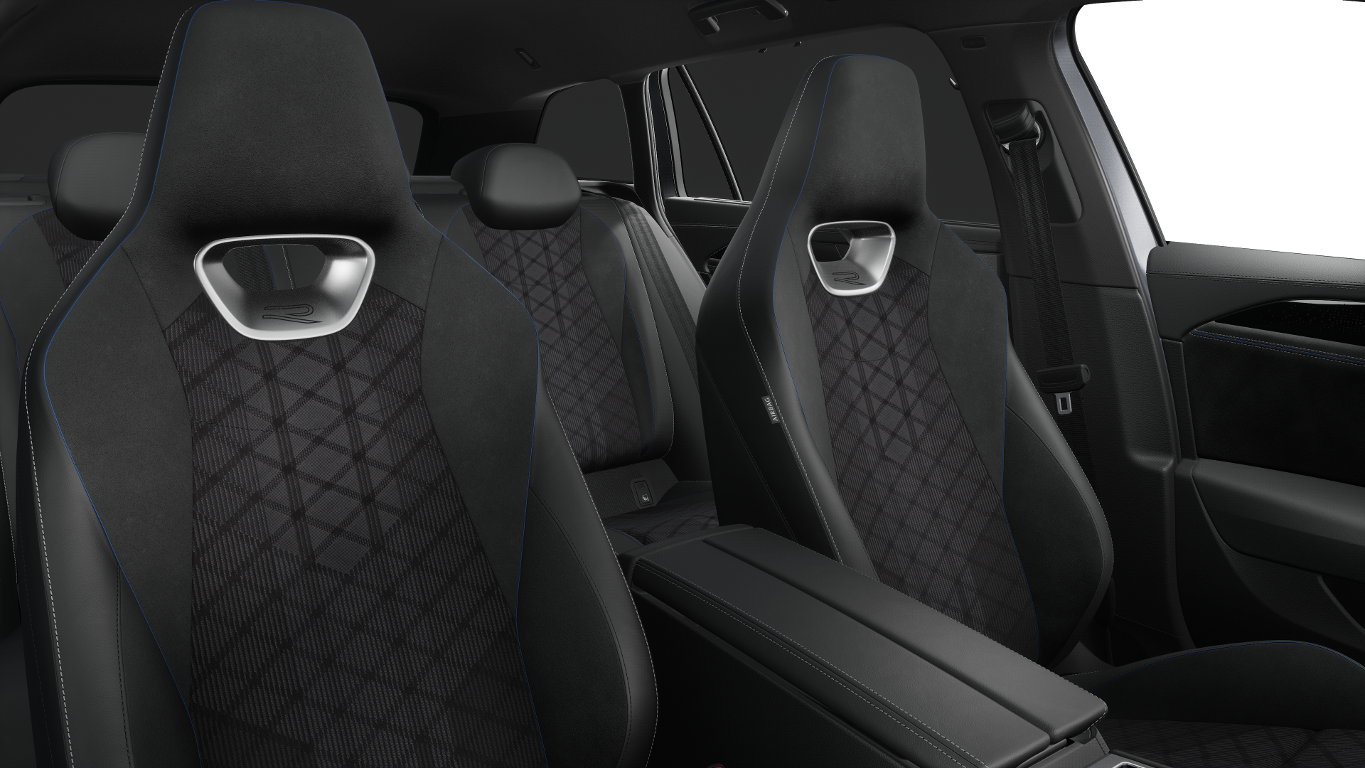 Volkswagen Passat 1.5 TSI eHybrid