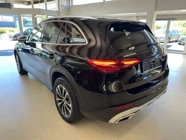 Mercedes-Benz GLC 220 AVANTGARDE GLC 220 d