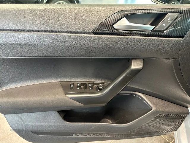 Volkswagen Polo 1.0 TSI DSG Life