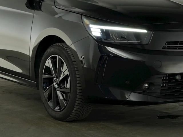 Opel Corsa Edition