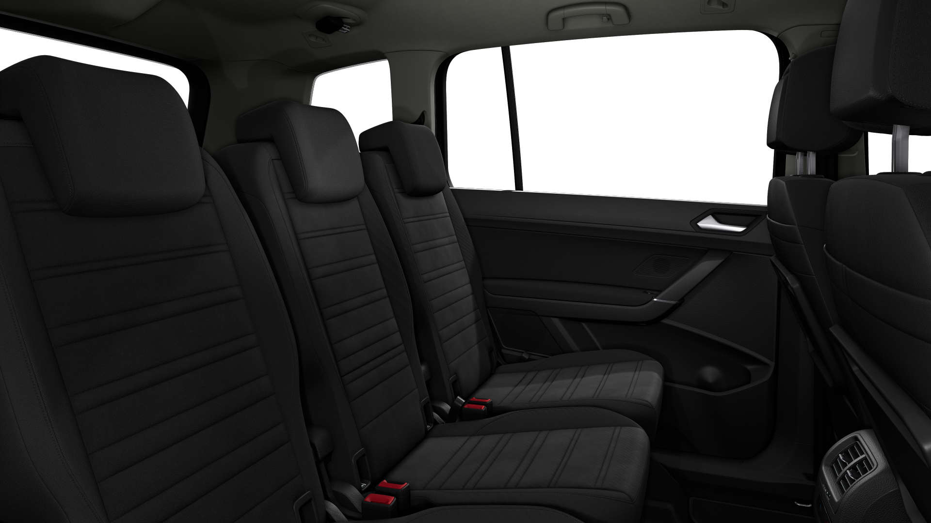 Volkswagen Touran 1.5 TSI