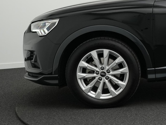 Audi Q3 35 TFSI S-Tronic