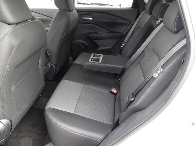 Nissan Qashqai N-Connecta