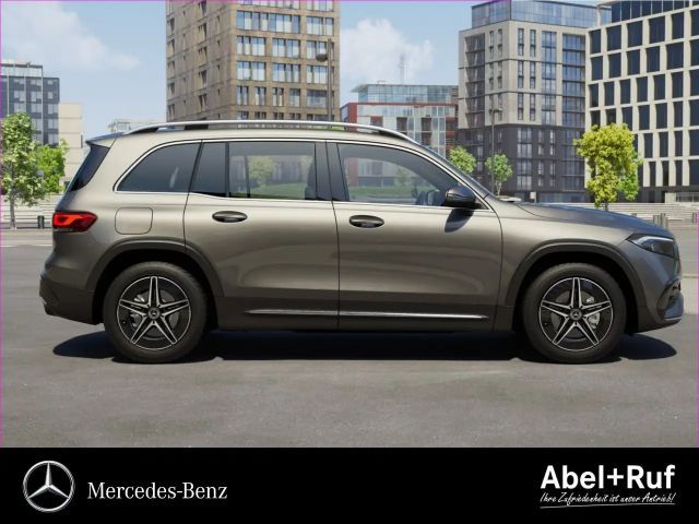 Mercedes-Benz EQB 250 AMG Line