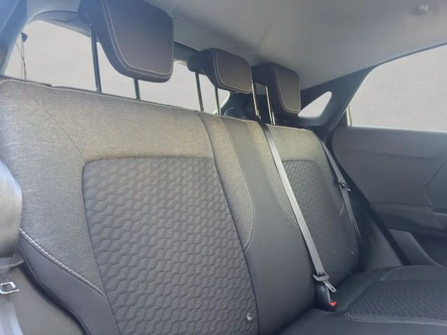 Ford Puma EcoBoost Titanium