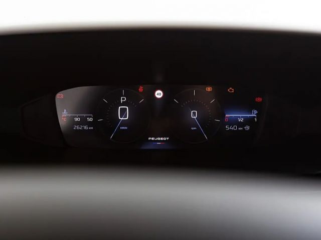 Peugeot 308 Allure Pack BlueHDi EAT8 SW
