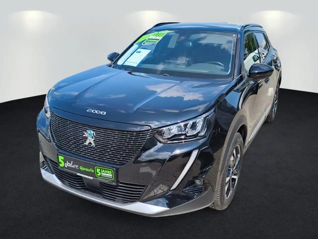 Peugeot E-2008 Allure Pack