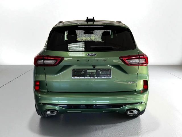 Ford Kuga Hybrid ST Line X