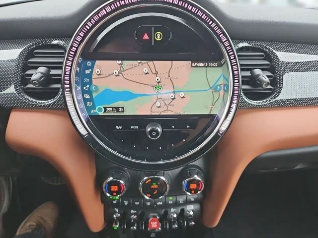 MINI John Cooper Works Cabrio /NAVI/DAB/LED/RTTI/HUD