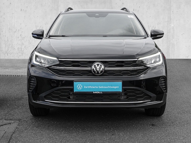 Volkswagen Taigo 1.0 TSI