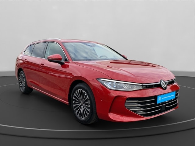 Volkswagen Passat DSG Variant eHybrid