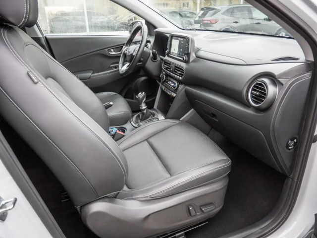 Hyundai Kona 1.0 2WD Premium
