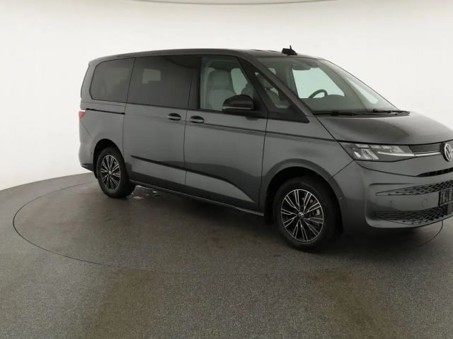 Volkswagen Multivan DSG Lang Life T7