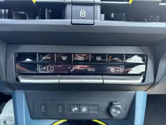 Fiat Grande Panda La Prima