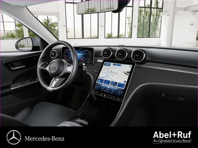 Mercedes-Benz C 180 AVANTGARDE Sedan