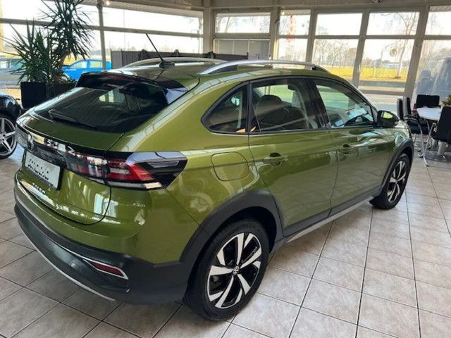 Volkswagen Taigo DSG Style