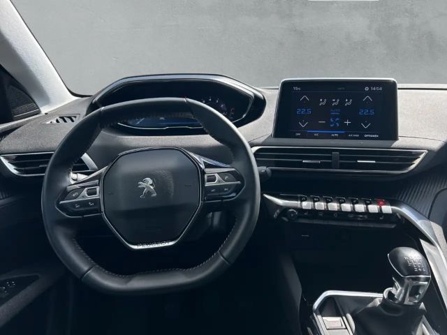 Peugeot 3008 Active Pack PureTech