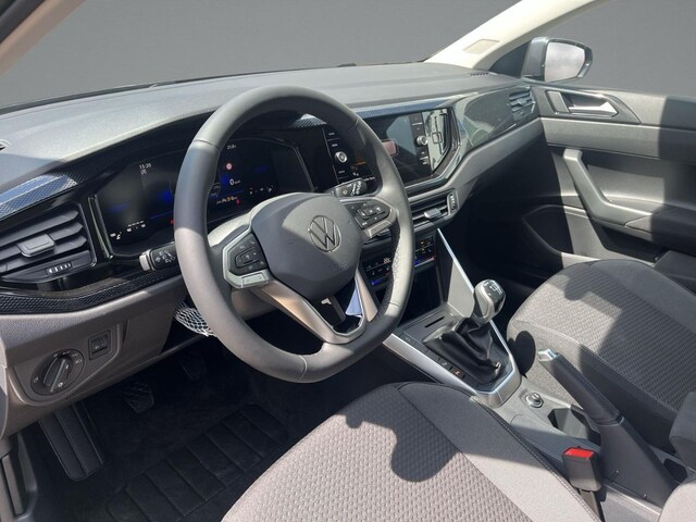 Volkswagen Polo 1.0 TSI Life