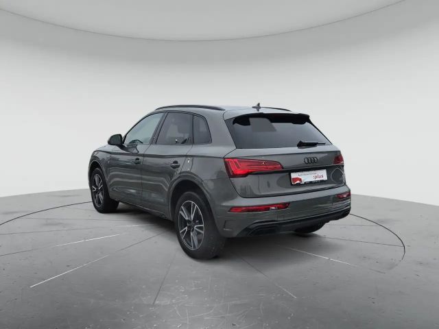 Audi Q5 40 TDI Quattro S-Line S-Tronic