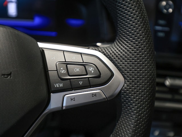 Volkswagen T-Roc 1.5 TSI Cabriolet DSG R-Line