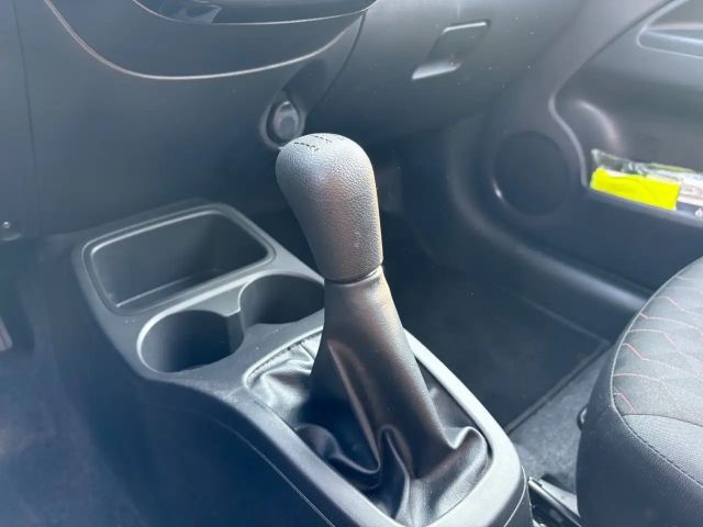 Mitsubishi Space Star MIVEC Star