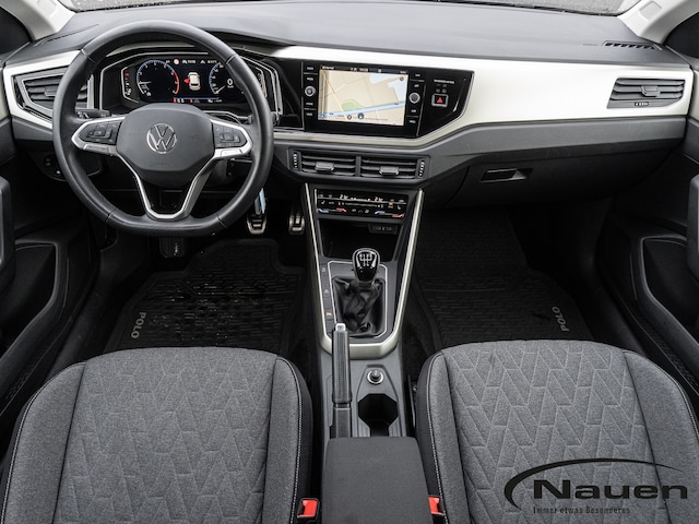 Volkswagen Polo Life