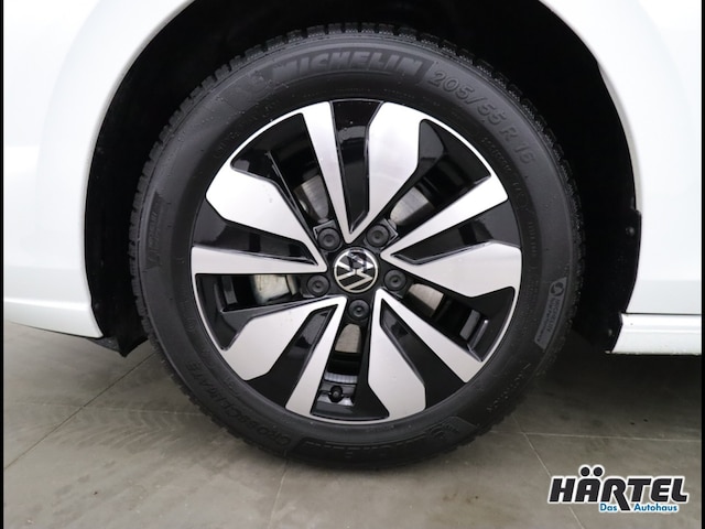 Volkswagen Golf 1.5 TSI