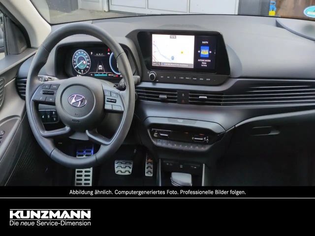 Hyundai Bayon 1.0 Prime T-GDi