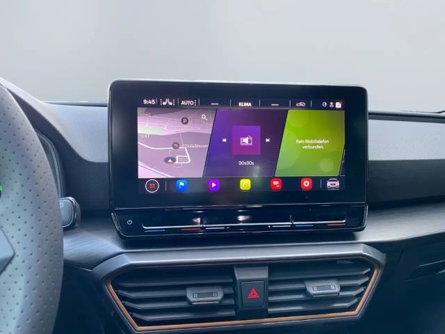 Cupra Leon 2.0 TSI 4Drive ST VZ