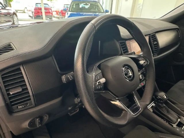 Skoda Kodiaq 1.5 TSI ACT Sportline
