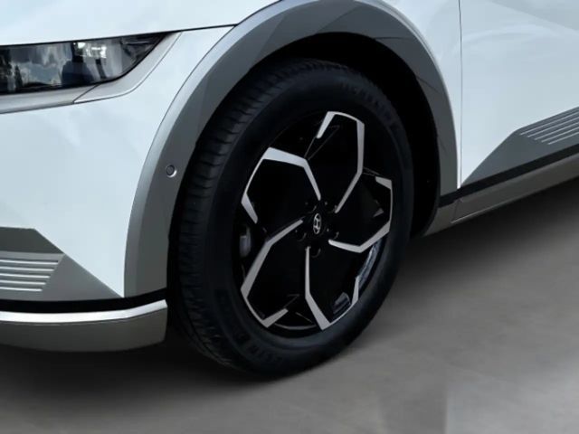 Hyundai IONIQ 5 UNIQ Vierwielaandrijving
