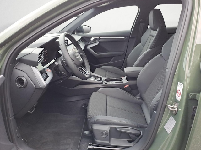 Audi S3 Quattro S-Tronic Sportback