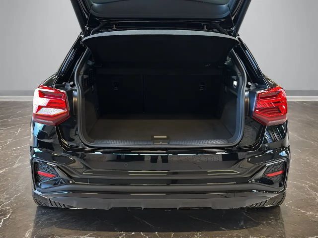 Audi Q2 35 TFSI S-Line