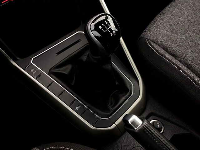 Volkswagen Taigo 1.0 TSI Move