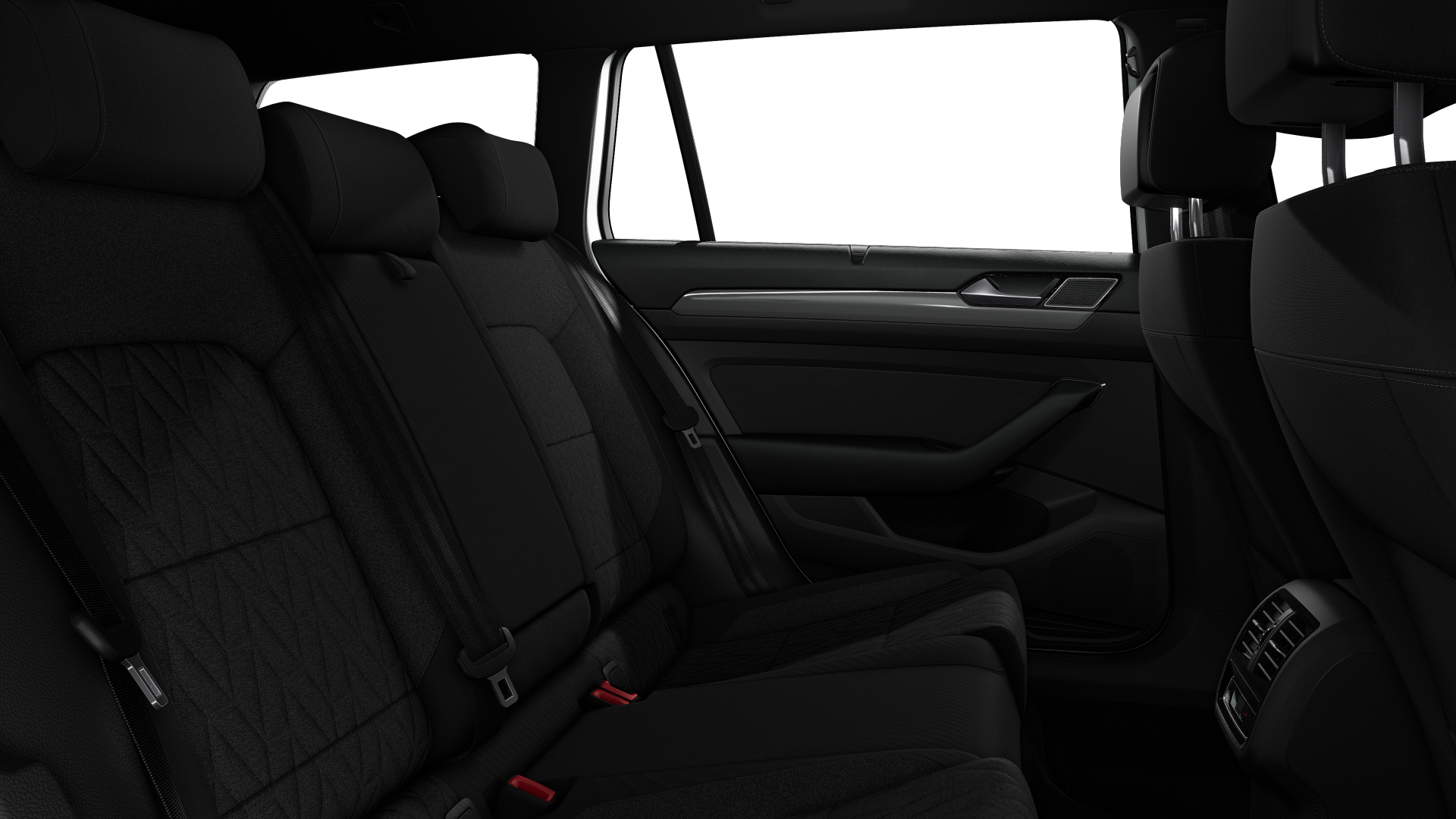 Volkswagen Passat 2.0 TDI Business DSG Variant