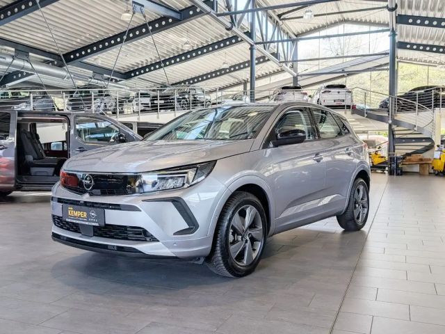 Opel Grandland X 1.2 Turbo Enjoy Turbo