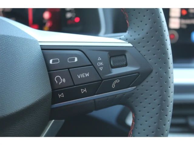 Seat Ibiza 1.0 TSI FR-lijn