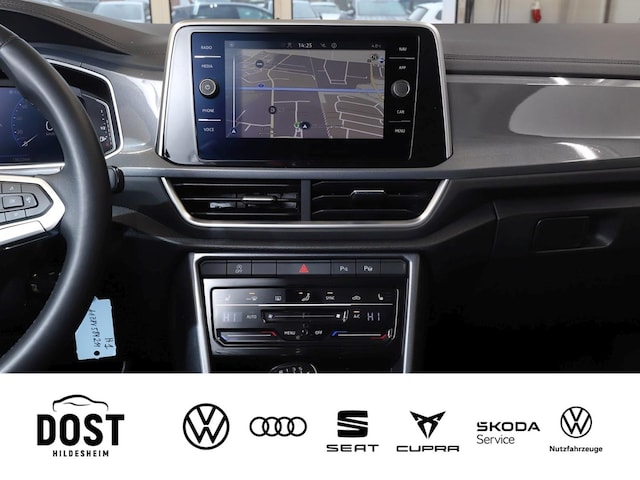 Volkswagen T-Roc 1.0 TSI Style