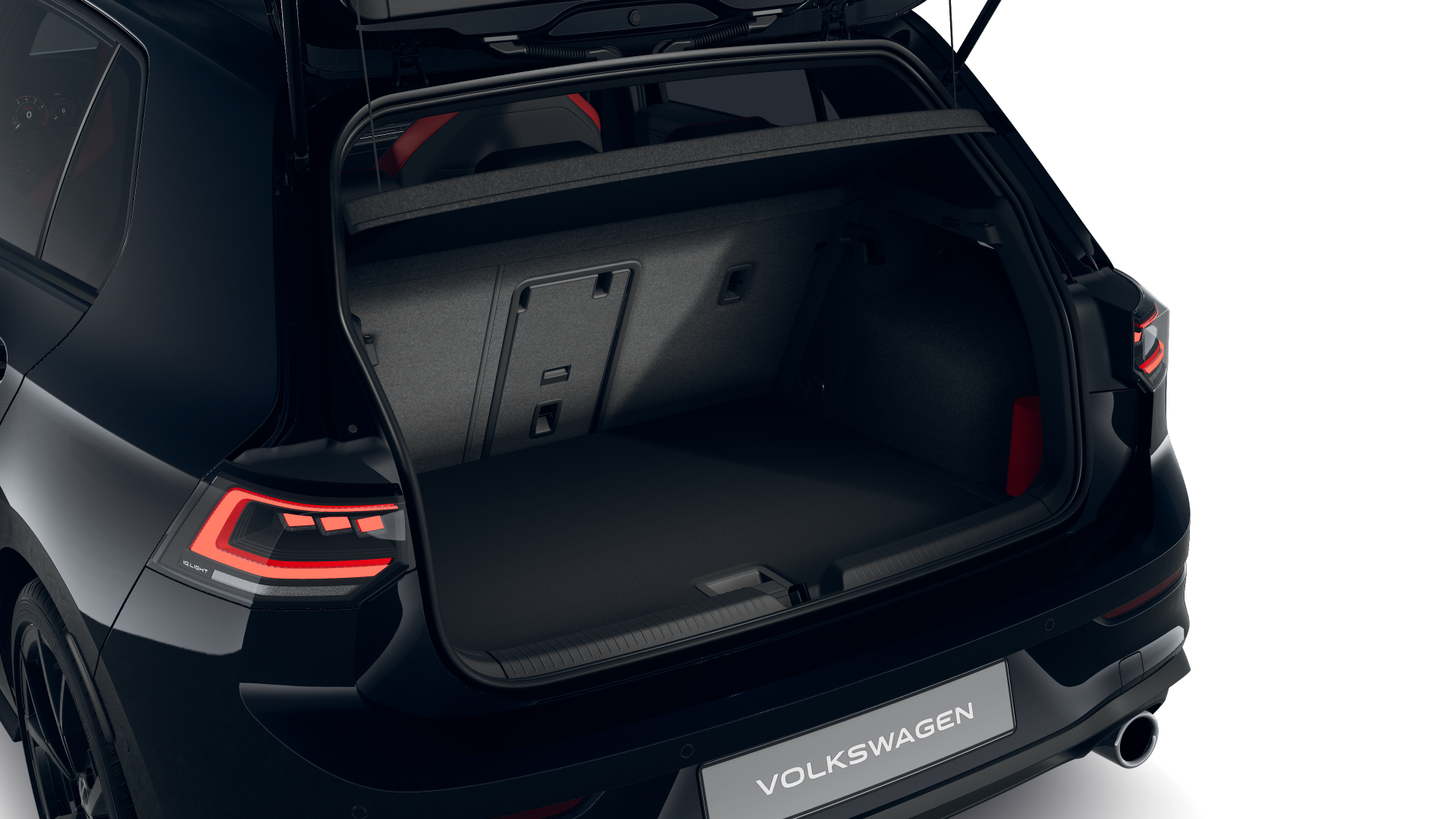 Volkswagen Golf 2.0 TSI DSG GTI