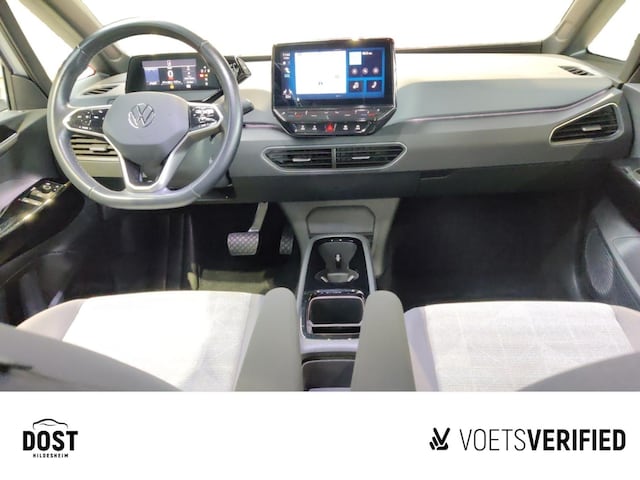 Volkswagen ID.3 City Performance Pure