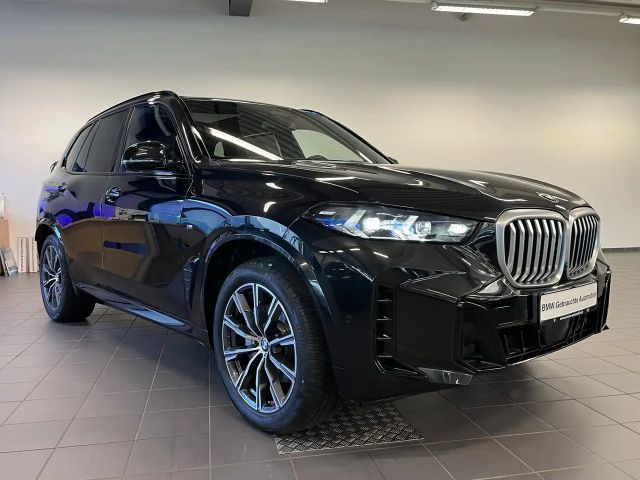BMW X5 M-Sport xDrive30d