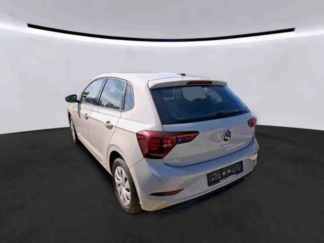 Volkswagen Polo 1.0 MPI Life