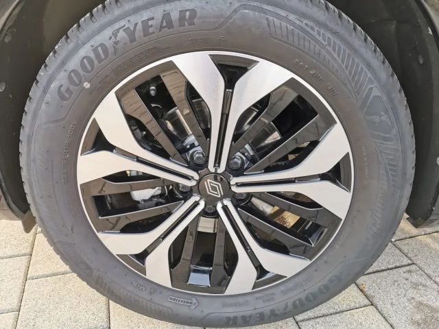 Renault Austral TCe 160 Evolution | Automatik  Mild-Hybrid +Sitzh.