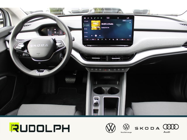 Skoda Enyaq Loft iV 60