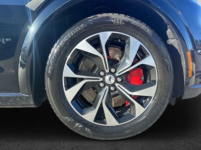 Ford Mustang Mach-E AWD Extended range