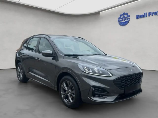 Ford Kuga ST Line