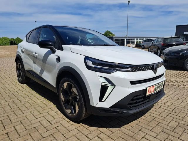 Renault Captur Techno