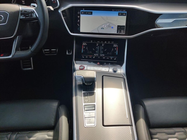 Audi RS7 Quattro Sportback